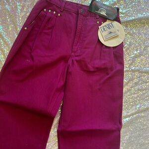 Rocky Mountain jeans size 11/31 purple